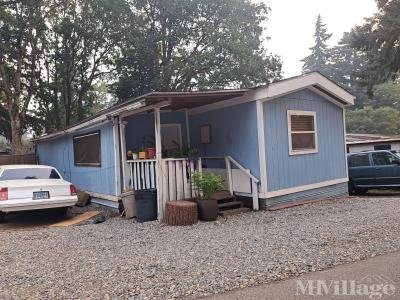 Mobile Home Park in Hood River OR