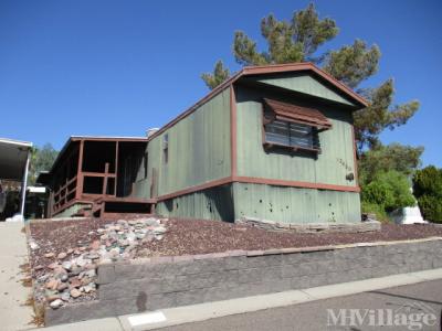 Mobile Home Park in Phoenix AZ