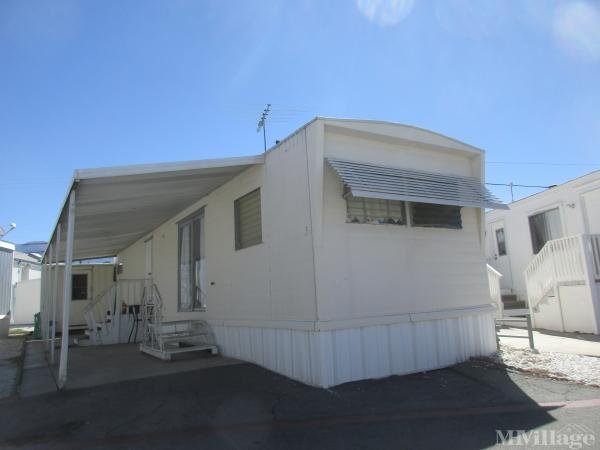 Photo of Hide-a Way Mobile Home Park, Yucaipa CA