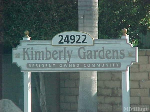 Photo of Kimberly Gardens, Lake Forest CA