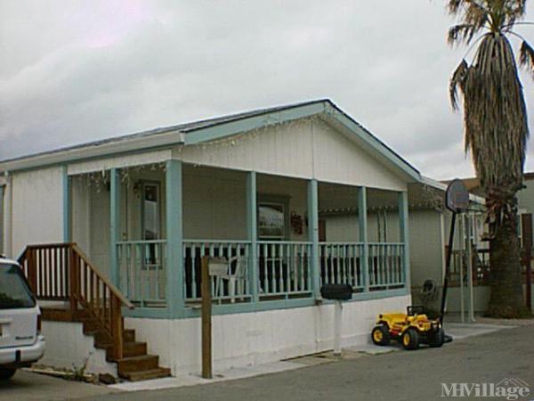 Photo of Meadows Manor, Watsonville CA