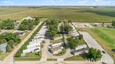 Mobile Home Park in Jesup IA