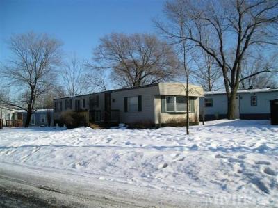 Mobile Home Park in Otsego MN