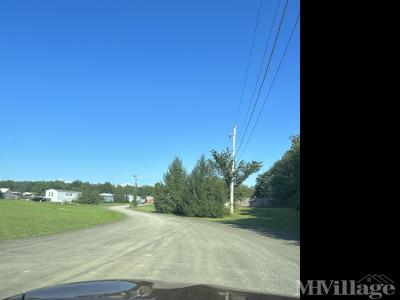 Mobile Home Park in Johnsonville NY
