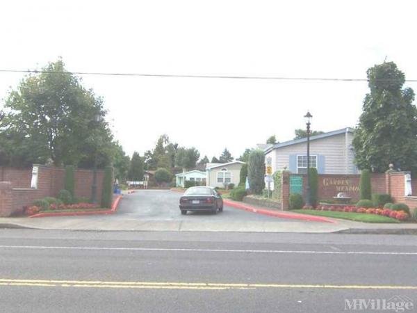 Photo 1 of 2 of park located at 14308 NE Sandy Boulevard Portland, OR 97230