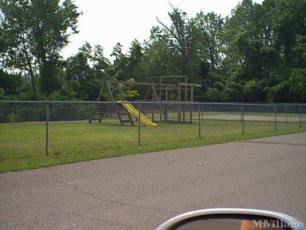 Photo 0 of 2 of park located at 4604 1st Ave Nitro, WV 25143