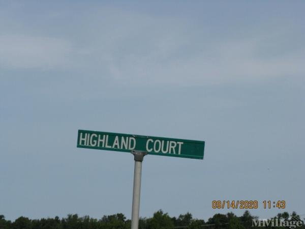 Photo of Highland Court, Parkesburg PA