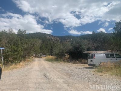 Mobile Home Park in Ridgway CO