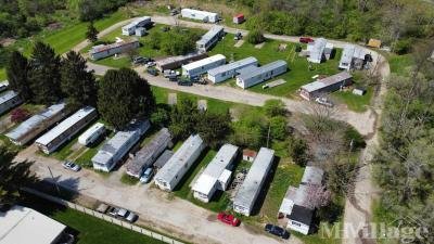Mobile Home Park in Mount Gilead OH