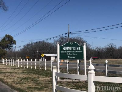 Photo 2 of 3 of park located at 2 Cardinal Course Forsyth, MO 65653