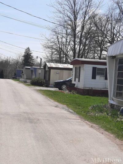 Photo 2 of 3 of park located at 56 E Main St Wakeman, OH 44889
