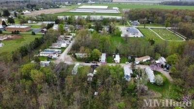 Mobile Home Park in Wakeman OH