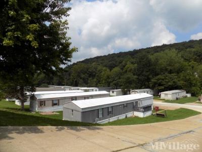 Mobile Home Park in House Springs MO