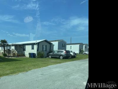 Mobile Home Park in Atlantic Beach NC