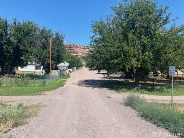 Photo of Three Bar MHP, Duncan AZ