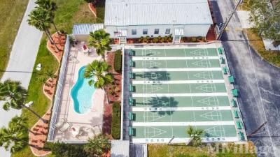 Mobile Home Park in Plant City FL