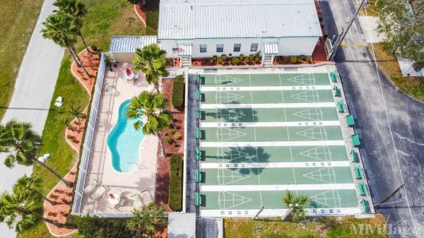 Photo 1 of 2 of park located at 1608 West Baker Street Plant City, FL 33563