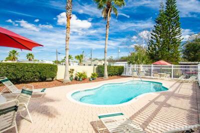 Photo 3 of 7 of park located at 1608 West Baker Street Plant City, FL 33563