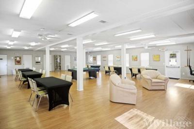 Photo 4 of 7 of park located at 1608 West Baker Street Plant City, FL 33563