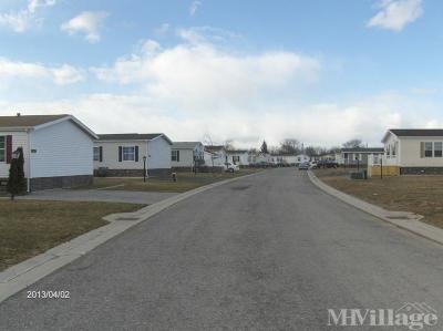 Mobile Home Park in Niagara Falls NY