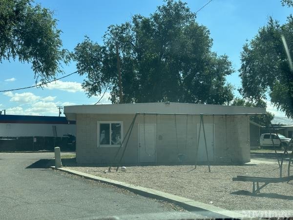 Photo of Security Mobile Home Village, Fountain CO