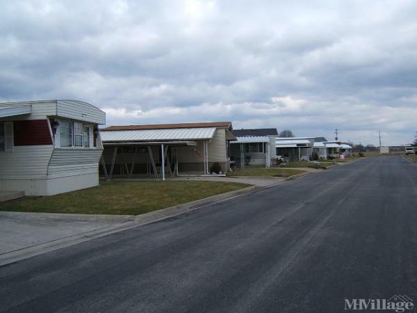 Photo of Ponderosa Mobile Home Estates, Dublin OH