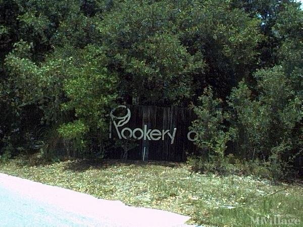 Photo of Rookery Oaks Mobile Home Park, Saint Cloud FL