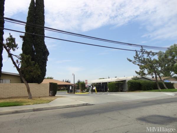 Photo of Santiago Hillside Estates, San Bernardino CA