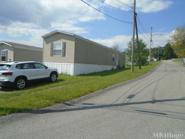 Photo of Crescent Heights Mobile Home Park, Morgantown WV