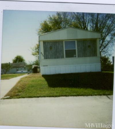 Mobile Home Park in Moscow Mills MO