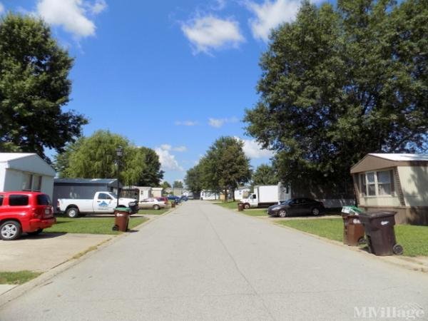 Photo of Moscow Meadows Mobile Home Court, Moscow Mills MO
