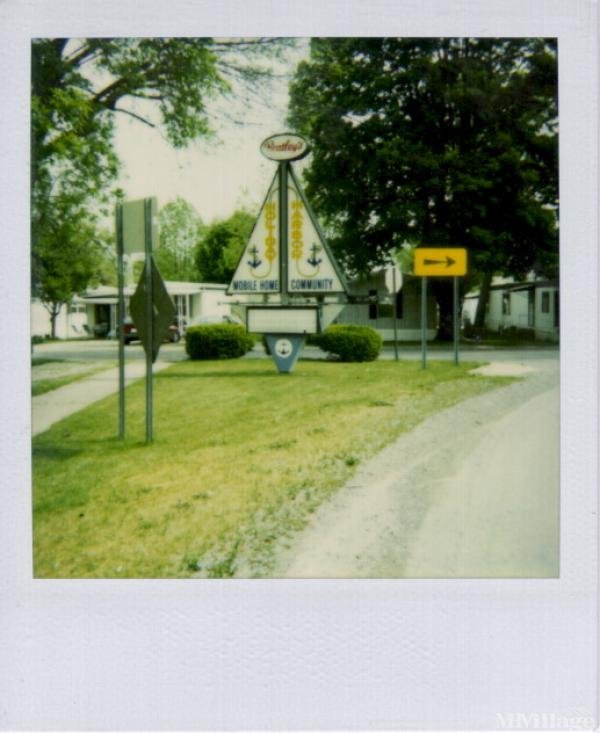Photo of Holiday Harbor Mobile Home Park, Russells Point OH