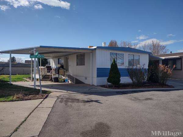 Photo of Charman Mobile Home Manor, Orem UT