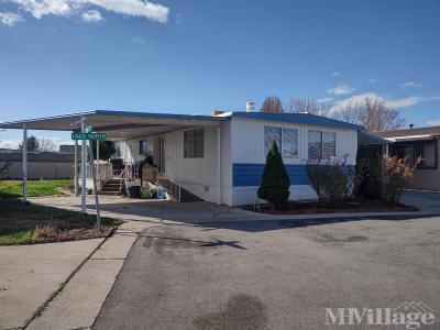 Mobile Home Park in Orem UT