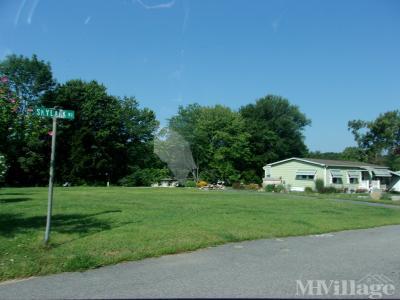 Mobile Home Park in Colchester CT