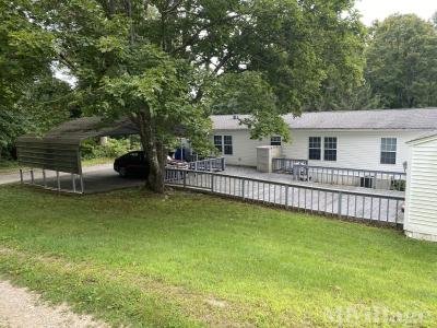 Mobile Home Park in Montville CT