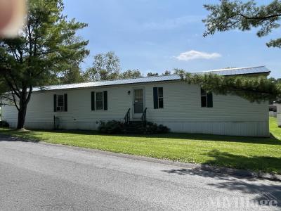 Mobile Home Park in Moravia NY