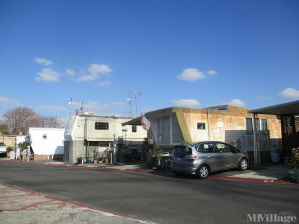 Photo of Torrance Mobile Home Park, Torrance CA