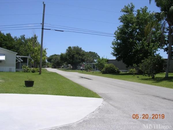 Photo of Pine Lake Mobile Home Estates, Melbourne FL