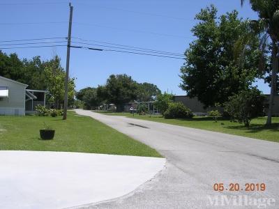 Mobile Home Park in Melbourne FL