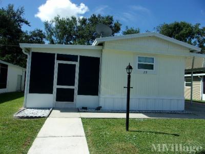 Mobile Home Park in Arcadia FL