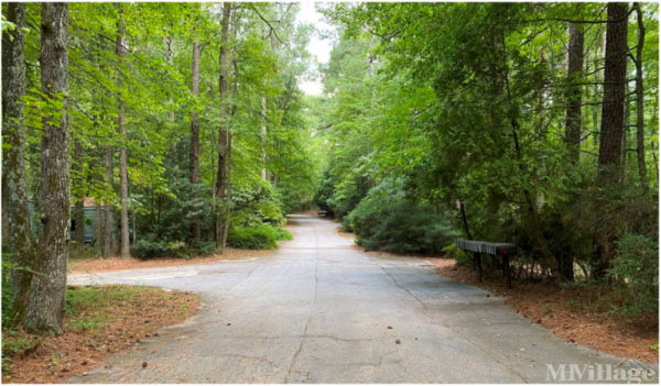 Photo of Fernwood Park, Inc, Fayetteville GA