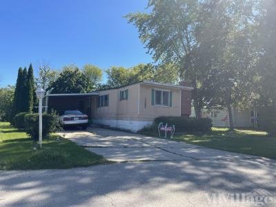 Mobile Home Park in Watertown WI