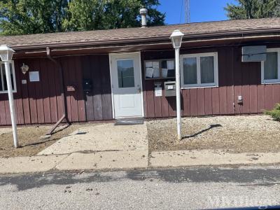 Mobile Home Park in Watertown WI