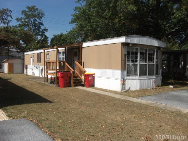 Photo of The Meadows, Mount Holly Springs PA