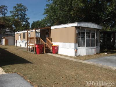 Mobile Home Park in Mount Holly Springs PA