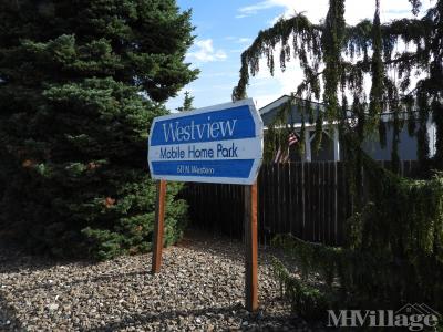 Mobile Home Park in Wenatchee WA