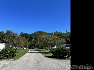 Mobile Home Park in Elkins WV