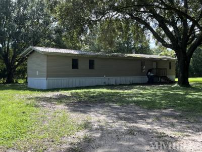 Mobile Home Park in Lakeland FL