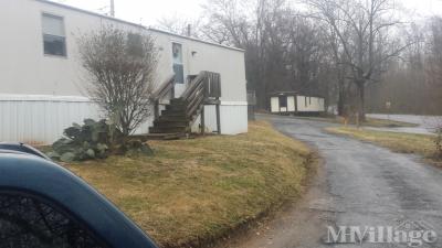 Mobile Home Park in Lynchburg VA